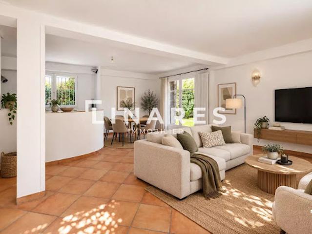 Vente Maison 6 pièces 161 m2 Marseille 12ème