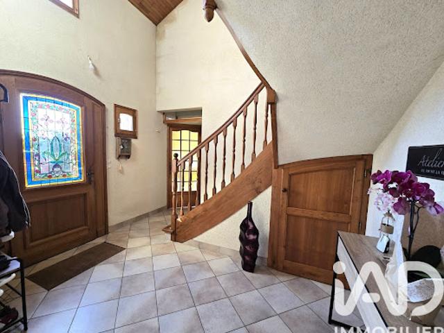 Vente Maison 6 pièces 161 m2 Mauges sur Loire