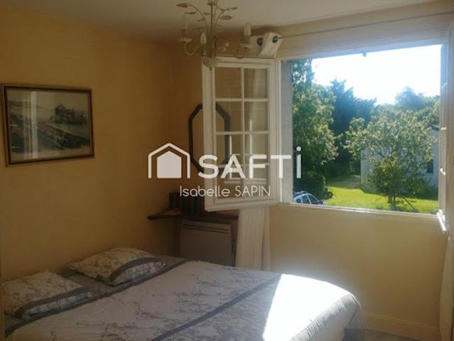 Vente Maison 6 pièces 161 m2 Migné Auxances