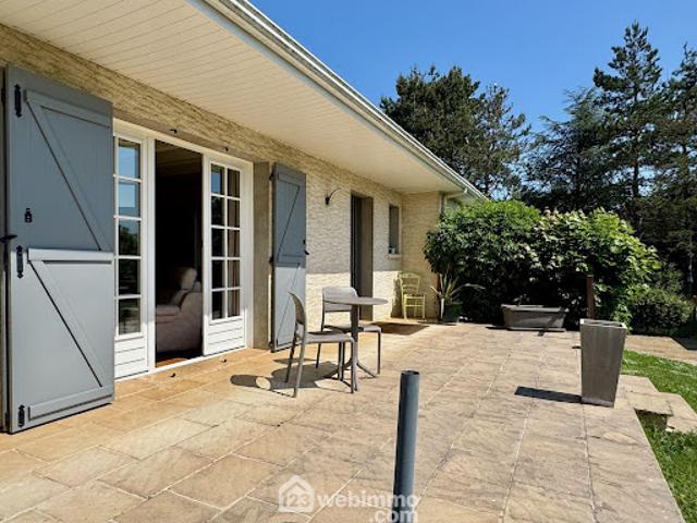 Vente Maison 6 pièces 161 m2 Migné Auxances
