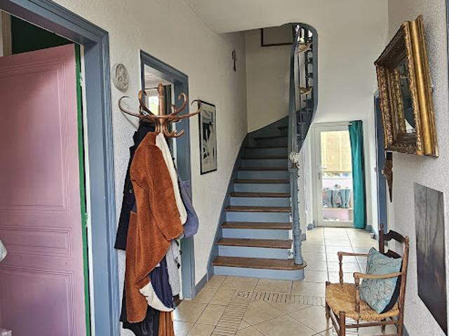 Vente Maison 6 pièces 161 m2 Milly la Forêt