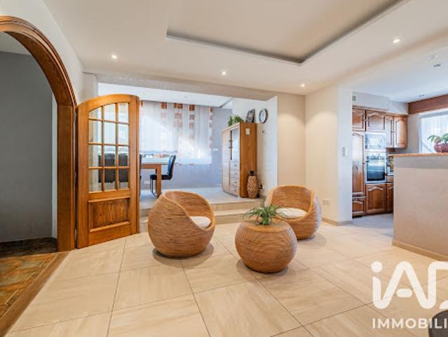 Vente Maison 6 pièces 161 m2 Minversheim