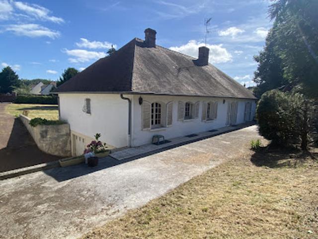 Vente Maison 6 pièces 161 m2 Noyon