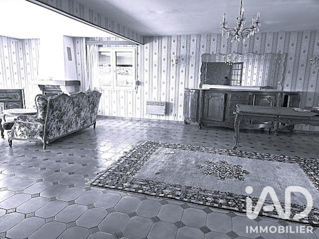 Vente Maison 6 pièces 161 m2 Audun le Roman