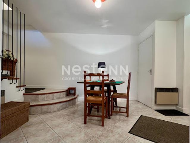 Vente Maison 6 pièces 161 m2 Aulnois en Perthois