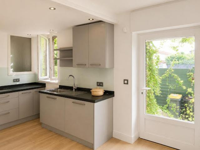 Vente Maison 6 pièces 161 m2 Aussillon