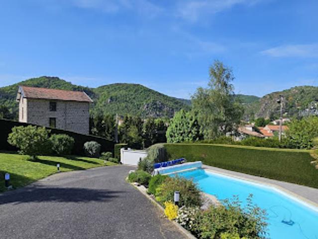 Vente Maison 6 pièces 161 m2 Aurec sur Loire