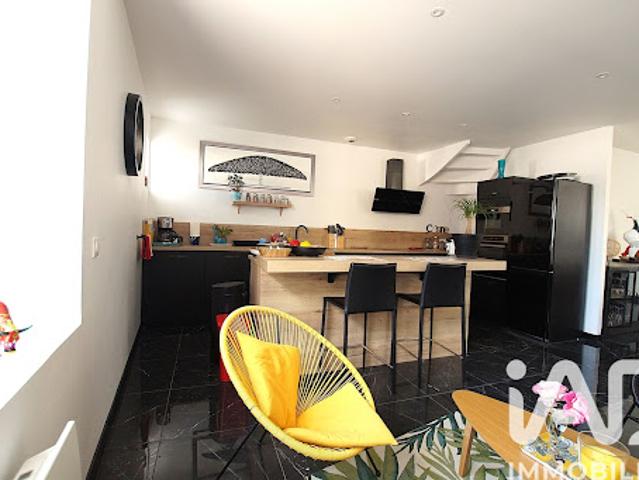 Vente Maison 6 pièces 161 m2 Assérac