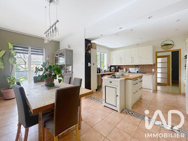Vente Maison 6 pièces 161 m2 Baziège
