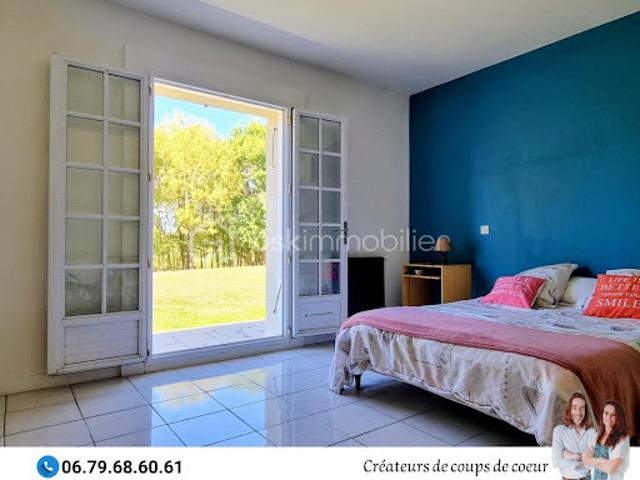 Vente Maison 6 pièces 161 m2 Beaussais