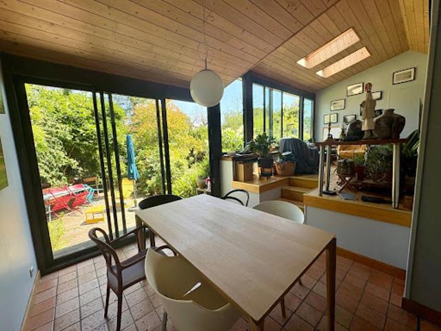 Vente Maison 6 pièces 161 m2 Brest
