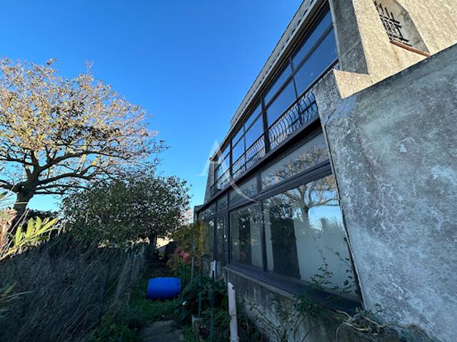 Vente Maison 6 pièces 161 m2 Carcassonne