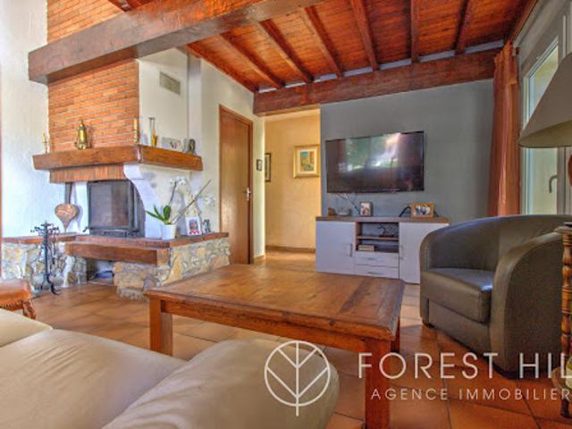 Vente Maison 6 pièces 161 m2 Ceret
