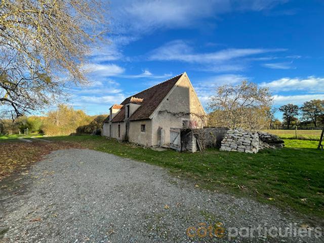 Vente Maison 6 pièces 161 m2 Chambon