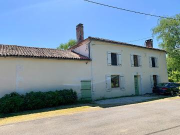 Vente Maison 6 pièces 161 m2 Champagne Mouton