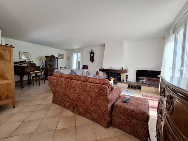 Vente Maison 6 pièces 161 m2 Chevreuse