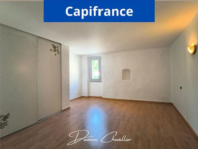 Vente Maison 6 pièces 161 m2 Cruzy