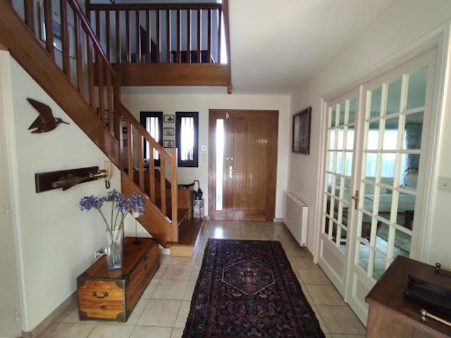Vente Maison 6 pièces 161 m2 Douarnenez