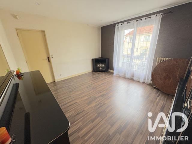 Vente Maison 6 pièces 161 m2 Drancy