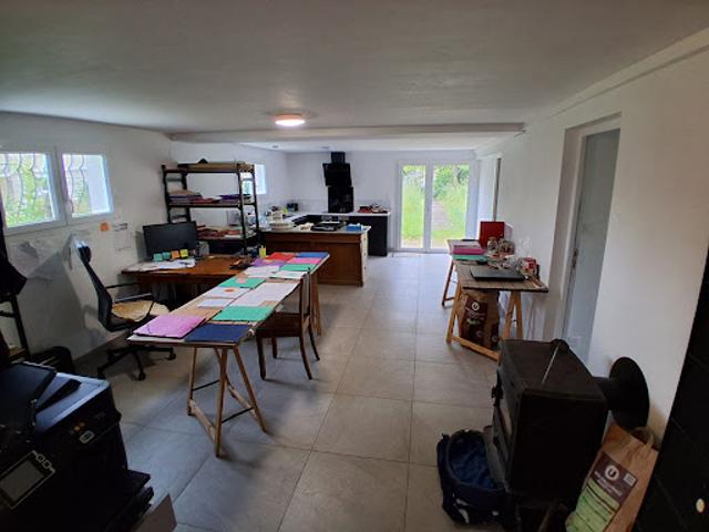 Vente Maison 6 pièces 161 m2 Echillais