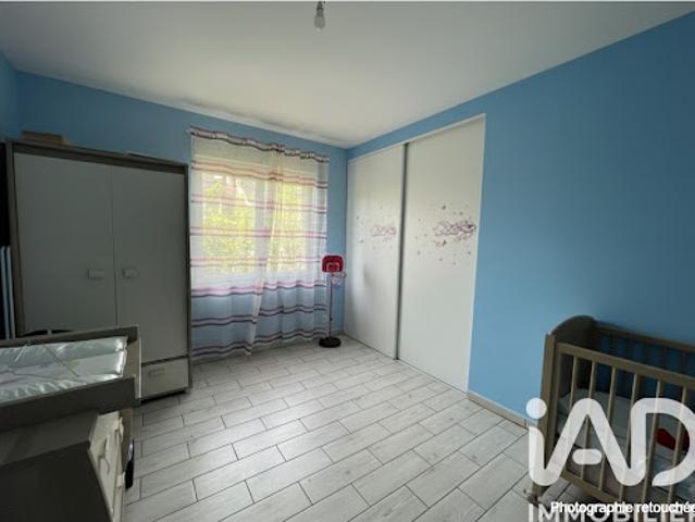 Vente Maison 6 pièces 161 m2 Fagnières