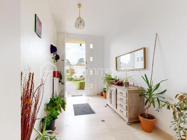 Vente Maison 6 pièces 161 m2 Feytiat