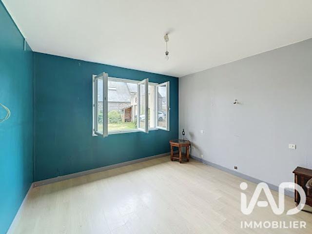 Vente Maison 6 pièces 161 m2 Fréhel