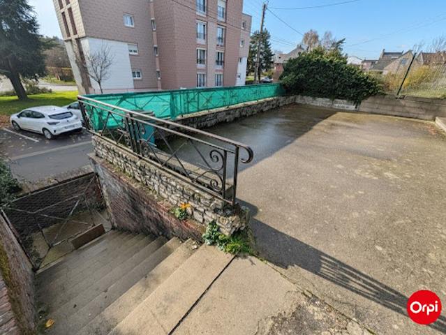 Vente Maison 6 pièces 161 m2 Guise