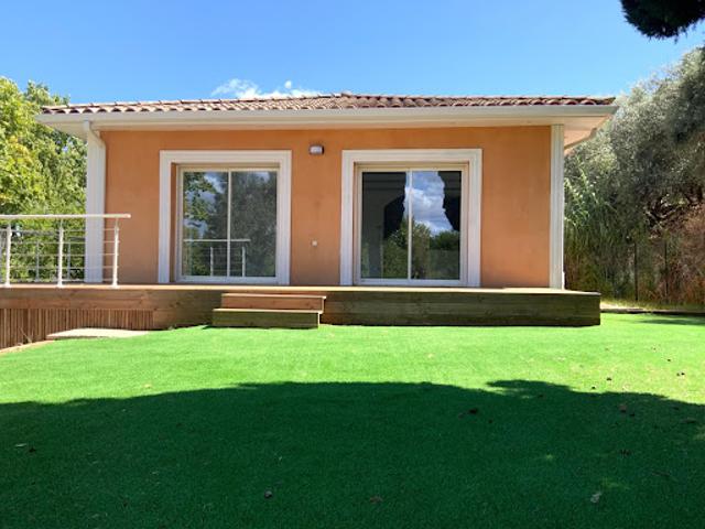 Vente Maison 6 pièces 161 m2 Gignac