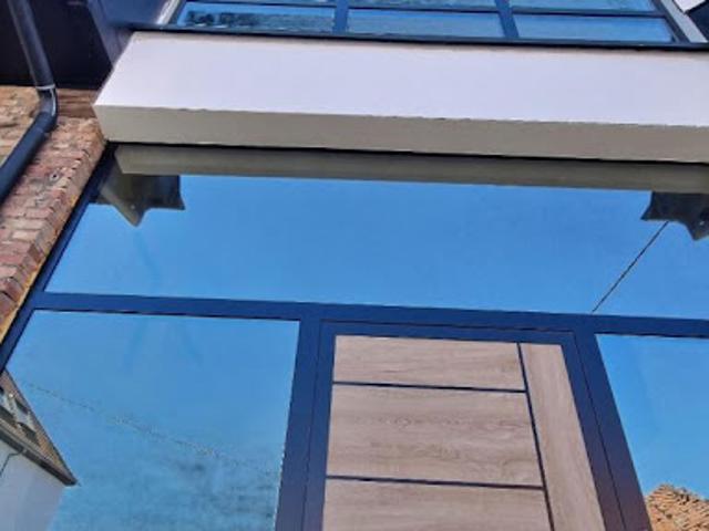 Vente Maison 6 pièces 161 m2 Haguenau