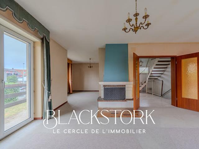 Vente Maison 6 pièces 161 m2 Haguenau