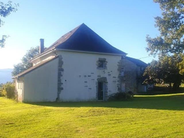 Vente Maison 6 pièces 161 m2 Lys