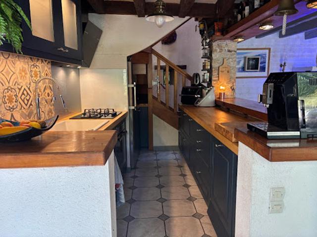 Vente Maison 6 pièces 161 m2 La Gacilly