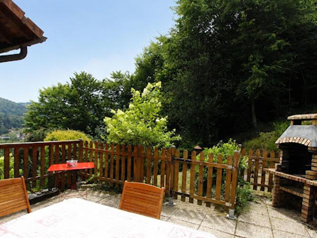 Vente Maison 6 pièces 161 m2 Le Ménil