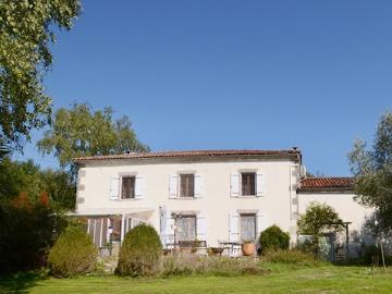Vente Maison 6 pièces 161 m2 Le Bouchage
