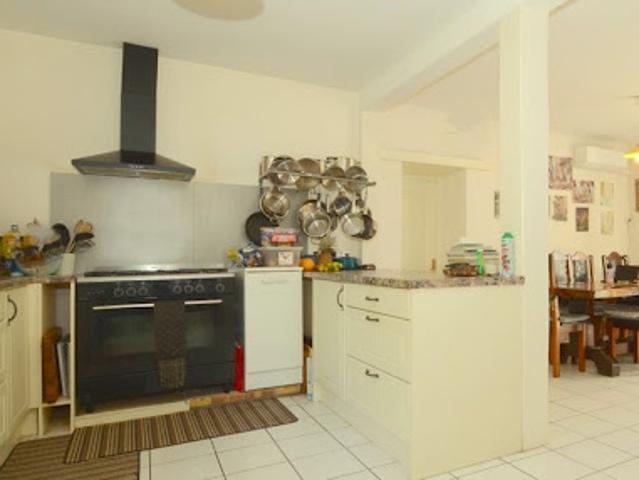 Vente Maison 6 pièces 161 m2 Le Bouchage