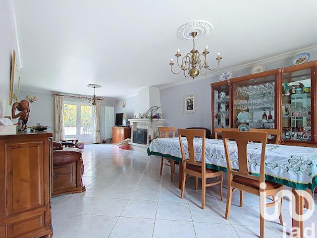 Vente Maison 6 pièces 161 m2 Le Plessis Trévise