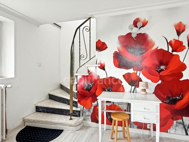 Vente Maison 6 pièces 161 m2 Le Relecq Kerhuon