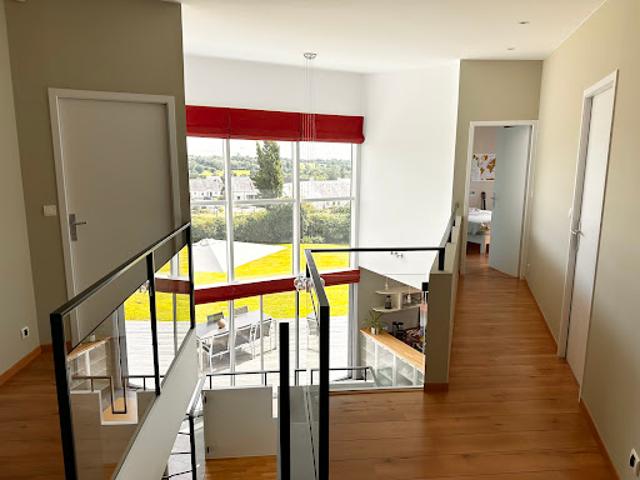 Vente Maison 6 pièces 161 m2 Percy