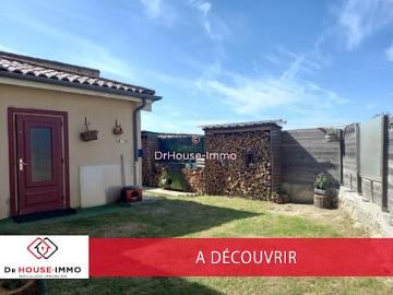 Vente Maison 6 pièces 161 m2 Plan de Baix