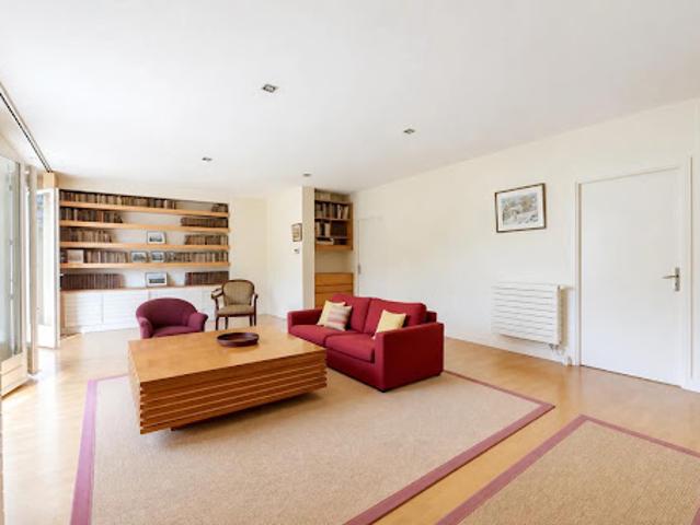 Vente Maison 6 pièces 161 m2 Rueil Malmaison