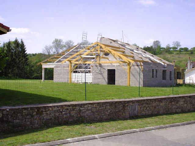 Vente Maison 6 pièces 161 m2 Ramecourt