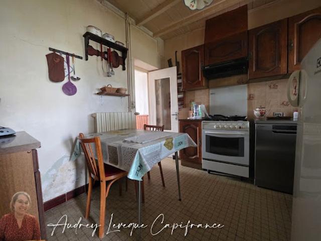 Vente Maison 6 pièces 161 m2 Saint Mard