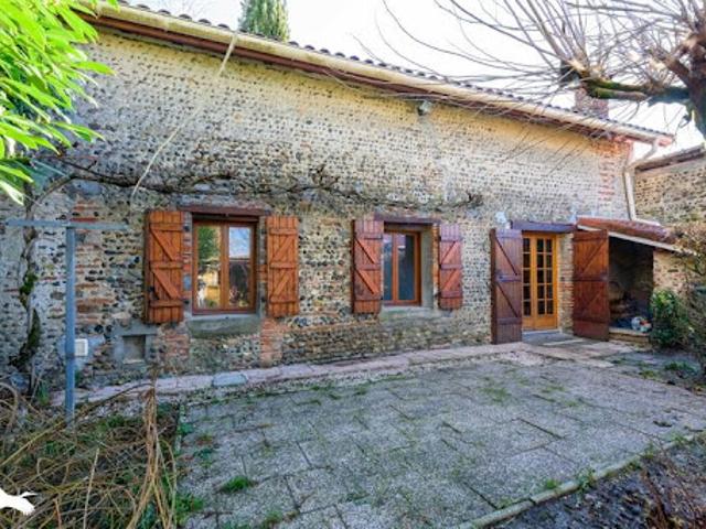 Vente Maison 6 pièces 161 m2 Saint Maurice sur Adour