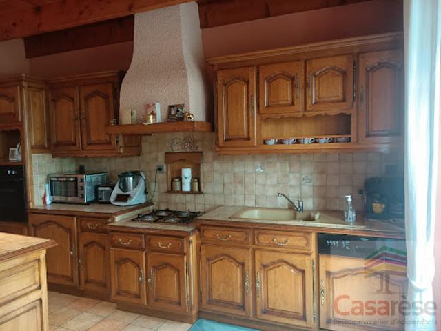 Vente Maison 6 pièces 161 m2 Saint Domineuc