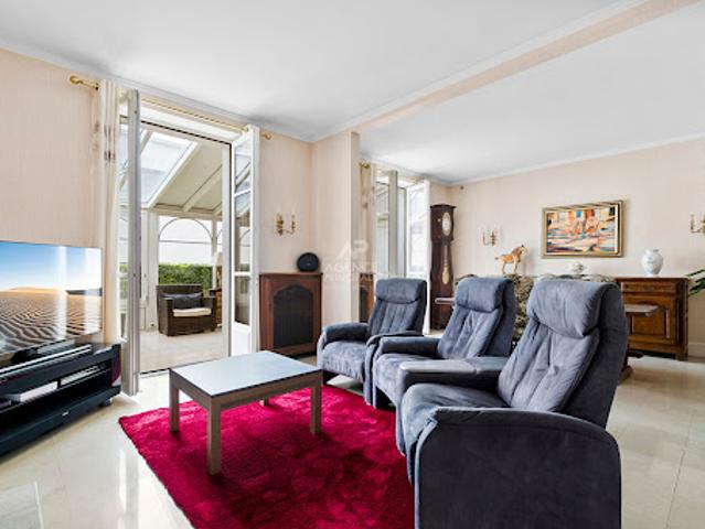 Vente Maison 6 pièces 161 m2 Saint Germain en Laye