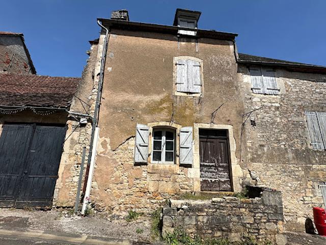 Vente Maison 6 pièces 161 m2 Sarrazac