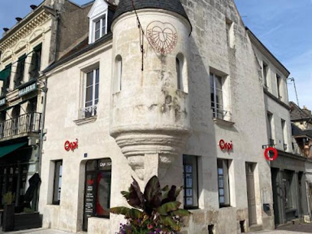 Vente Maison 6 pièces 161 m2 Soligny la Trappe