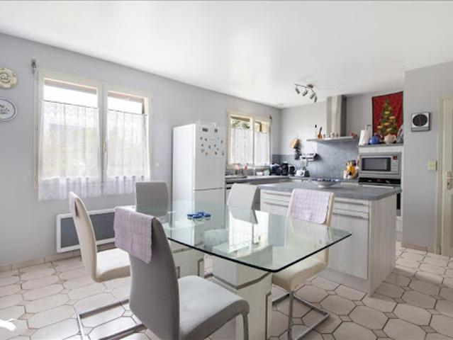 Vente Maison 6 pièces 161 m2 Tarnos