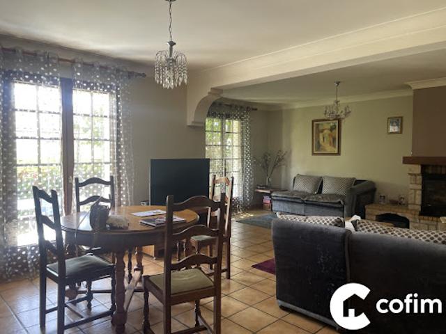 Vente Maison 6 pièces 161 m2 Tarbes
